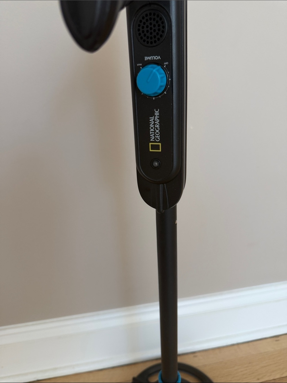 Kids Metal Detector - Picture 6 of 7